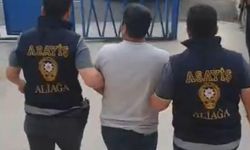 Cinayet zanlısı 7 yıl sonra yakalandı