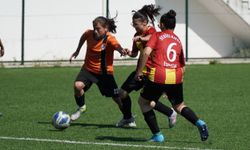 Okul Sporları Futbol Yıldızlar Türkiye Yarı Finalleri Manisa’da başladı