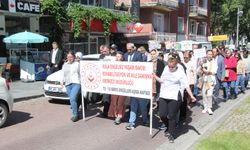 Kula'da Engelliler Haftası kutlamaları başladı
