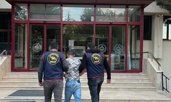 Çocuğun cinsel istismarı suçundan aranan şahıs yakalandı