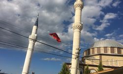 Hayırla yapıldı vefayla korundu