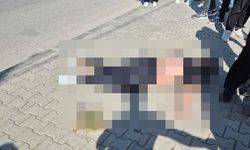Fethiye'de trafik kazası: 1 ölü