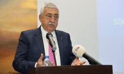 Esnafın sorunları İzmir'de masaya yatırıldı