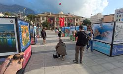 Foto Maraton Manisa'nın kazananları belli oldu