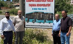 Sporun duayeni taşımacılığa yön vermeye hazır