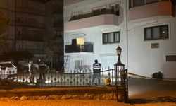 Genç kız cinayete kurban gitti