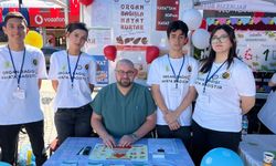 Organ bağışıyla yeni hayatlara umut oldular