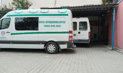 Kulakları kesilmiş halde bulunan yaşlı adamın ölüm nedeni araştırılıyor
