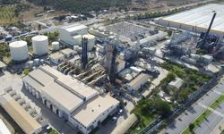 İSO 500 listesinde Manisa’dan 39 firma yer aldı