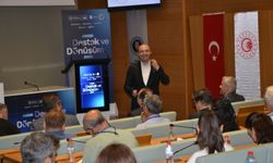 KOSGEB’in destek programı girişimcilere anlatıldı