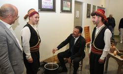 Kula’da 'Bizim Yunus' etkinliği düzenlendi