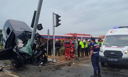 Muğla’da trafik kazası: 1 ölü, 3 yaralı