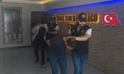 Çocuk kavgasına aileler de karıştı: 4 yaralı