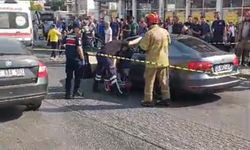 İzmir'de 3 kişinin öldürülmesiyle ilgili 3 tutuklama