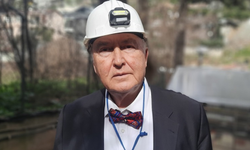 Prof. Dr. Övgün Ahmet Ercan, beyin kanaması geçirdi