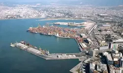 Aliağa'da 15 bin ton tehlikeli atık etrafa saçılmış