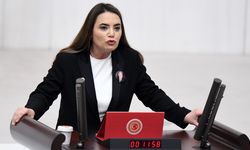 Ayyüce Türkeş’e babasının kabrinde saldırı
