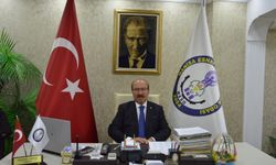 MESO Başkanı Bahattin Akyüz'den seyyar çiçekçilere tepki