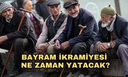 Bayram ikramiyesi ne zaman yatacak?