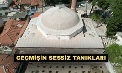 Geçmişin sessiz tanıkları