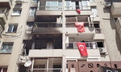 Doğal gaz patlamasında ağır yaralanan kişi hayatını kaybetti