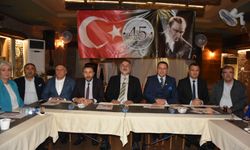 Dostlar Meclisi'nin bu hafta ki konusu Çocuk Evi ve Çocuk Evleri Siteleri