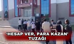 ‘Hesap ver, para kazan’ tuzağı