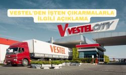 Vestel'den işten çıkarmalarla ilgili açıklama