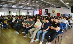 Büyükşehir’den Üniversite Tanıtım Gezisiyle öğrencilere kariyer desteği
