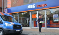 MNG Kargodan isim değişikliği