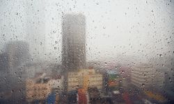 Manisa'ya yağmur geliyor