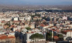 Ege'de kavurucu sıcaklar yolda