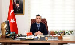 Mevlüt Özmen'in Manisa'da ki görev süresi doldu