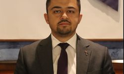 Anahtar Parti İl Başkanı Şakircan Dinç "Referanduma Mecbursunuz"