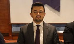 Anahtar Parti Manisa İl Başkanlığı Yeni Yönetimini Tanıttı