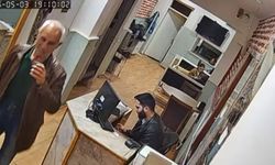 Özgür Özel'e saldıran Selçuk Tengioğlu'nun yeni görüntüleri ortaya çıktı