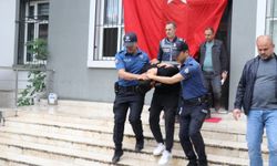 Bebeği acımasızca darp eden şüpheli tutuklandı