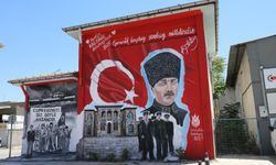 Şehzadelerin sokakları Cumhuriyetin ışığı ile aydınlanıyor