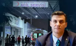 Ferdi Zeyrek’in sağlık durumu nasıl? Başhekim: Durumu her an değişebilir! Bilirkişi heyetinden ilk rapor geldi