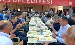 Asırlık gelenekte Ferdi Zeyrek için dualar edildi