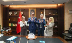 Ferdi Zeyrek'in adı Soma'da yapılacak olan meydan ve otoparka verilecek