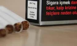 Sigaraya şok zam! İşte yeni fiyatlar...