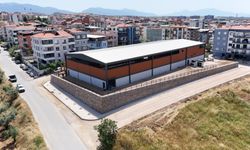 Ferdi Zeyrek'in ismi Turgutlu'da yaşayacak