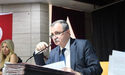 Başkan Balaban, orman yangınlarına dikkat çekti
