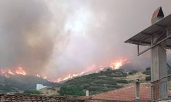 Manisa'da 'tanker ve taralları doldurun' çağrısı