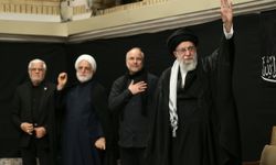 İran Dini Lideri Hamaney, savaş sonrası ilk kez kamuoyu karşısına çıktı