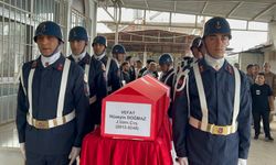 Baba olduktan 3 gün sonra kalp krizi geçiren uzman çavuş hayatını kaybetti