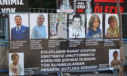 Otel yangını davasında 9'uncu gün: Tanık beyanları alınıyor