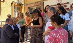 'Dumansız Türkiye' hedefi için Manisa'da kararlılık sürüyor