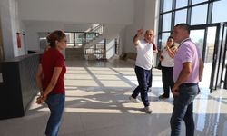 Turgutlu'ya iki yeni merkez daha kazandırılıyor